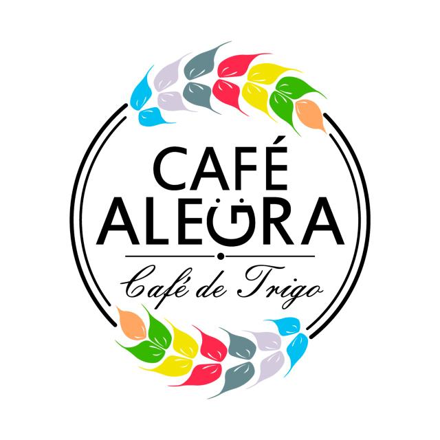 Logo Café Alegra