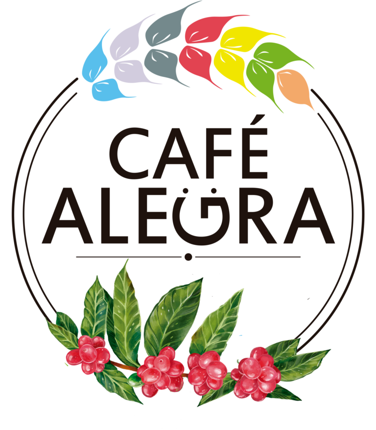 Logo 3 Cafe Alegra