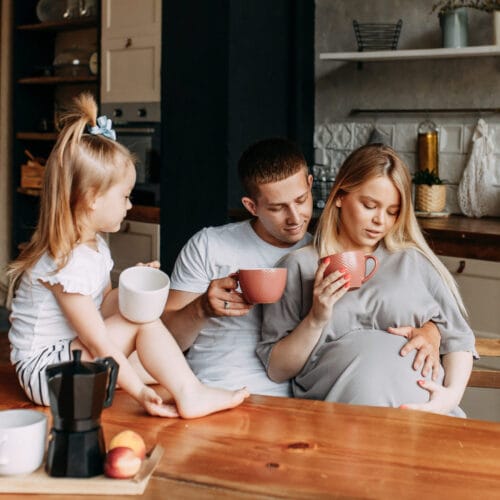 🌾 Beneficios del Café de Trigo